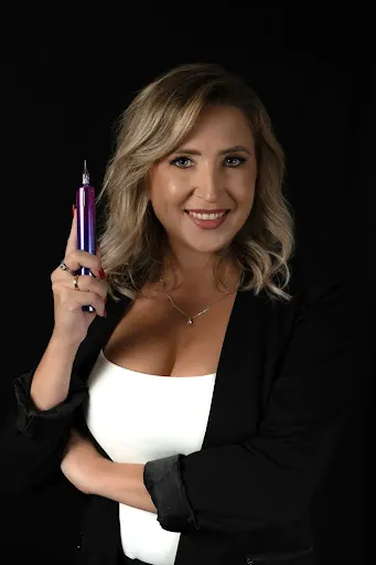 Upiększalnia Blanka Ciesielczyk